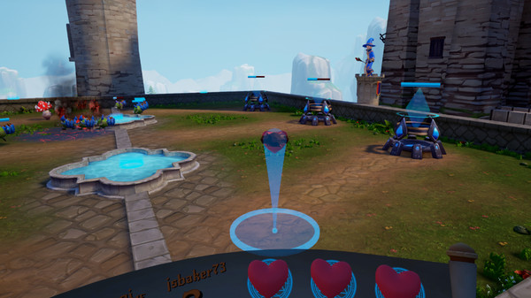 Clash of Magic: Spectator Only for linux