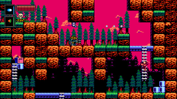 Bones 'n' Bullets for linux