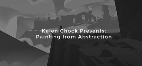 Kalen Chock Presents: Painting From Abstraction