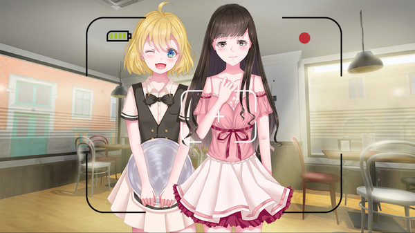 You Are The Apple Of My Eye 研磨时光 game for Linux 1