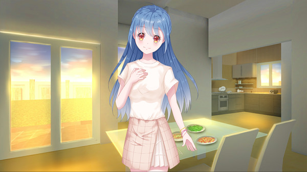 You Are The Apple Of My Eye 研磨时光 game for windows Pc 1