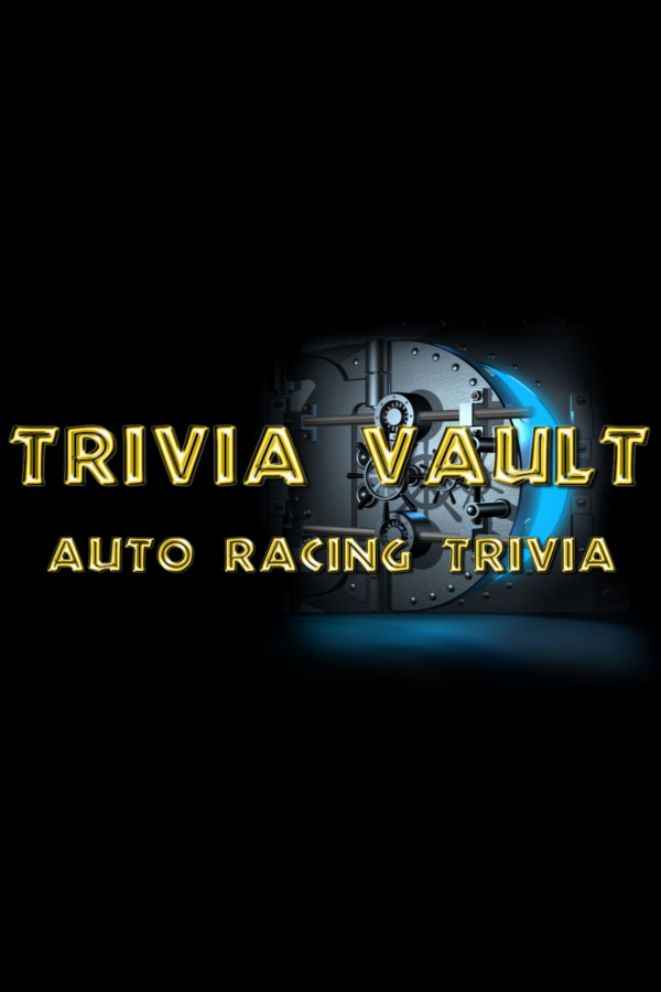 Trivia Vault: Auto Racing Trivia for steam Trivia Vault: Auto Racing Trivia for steam