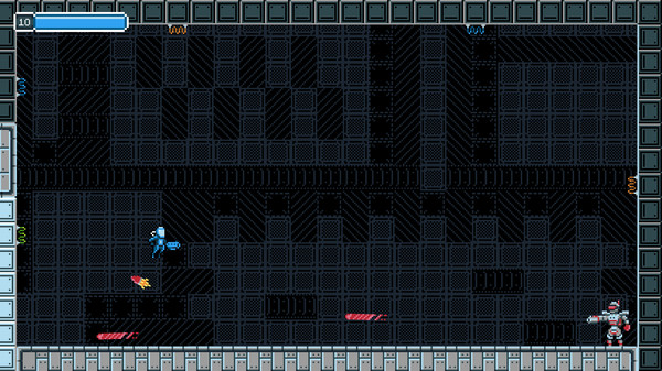 Скриншот из Escape From Tethys