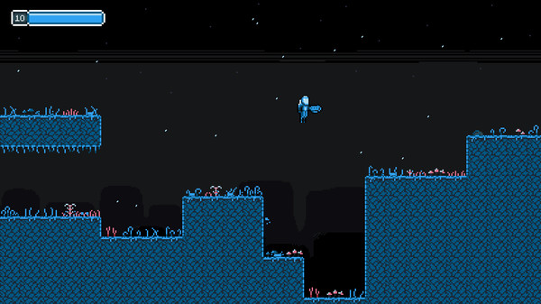 Скриншот из Escape From Tethys