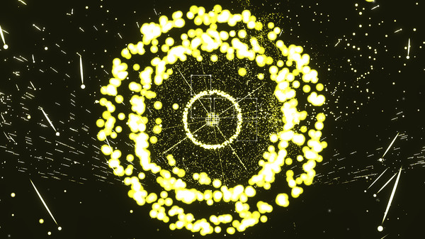 Patternis game for Linux 1