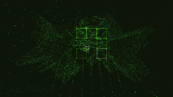 Скриншот из Patternis
