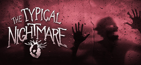 Typical Nightmare cover art