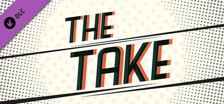 The Take: Original Soundtrack cover art