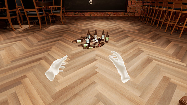 Скриншот из Beer and Skittls VR