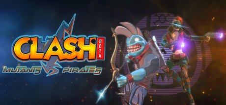 View Clash: Mutants Vs Pirates on IsThereAnyDeal
