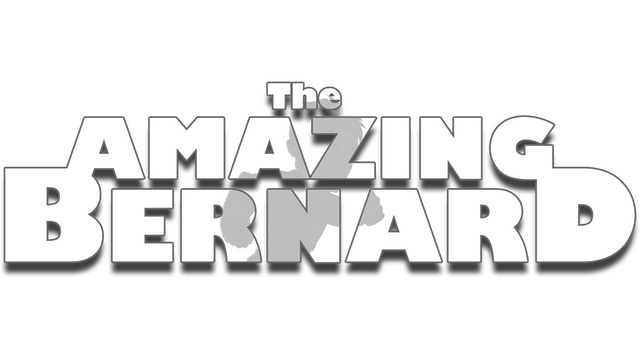 The Amazing Bernard Logo