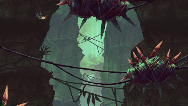 The Amazing Bernardfor windows and Linux 1