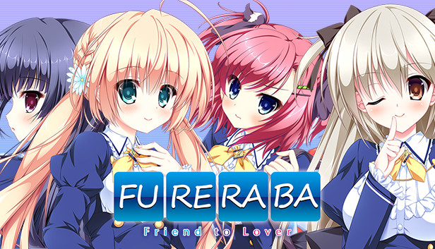 browsing dating sim