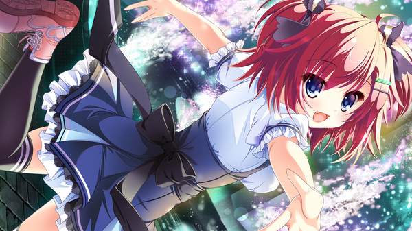 Fureraba ~Friend to Lover~ game for windows Pc 1