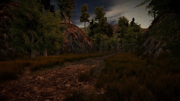 The Secrets of The Forest PC requirements