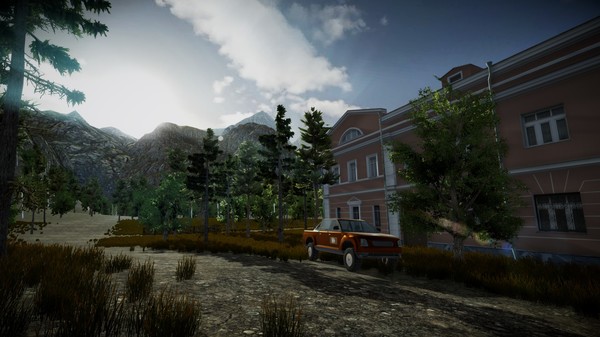 The Secrets of The Forestfor windows and Linux 1