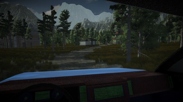 The Secrets of The Forest for linux