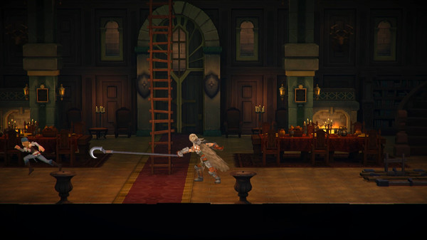 Soulfirefor windows and Linux 1