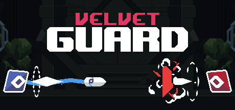 Velvet Guard cover art