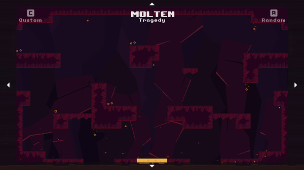 Velvet Guard game for Linux 1