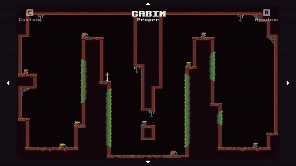 Velvet Guard game for windows Pc 1