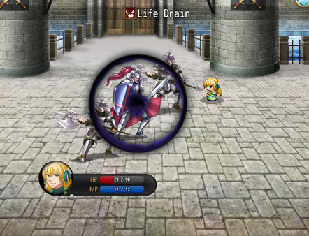 Ouroboros game for windows Pc 1