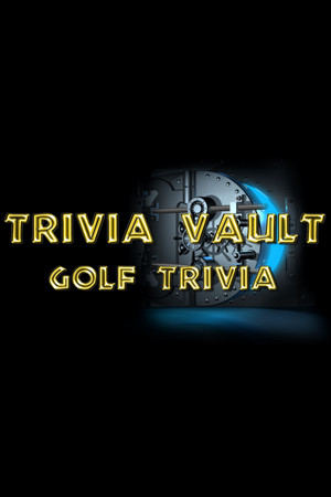 Trivia Vault: Golf Trivia