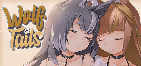 Wolf Tails Thumbnail