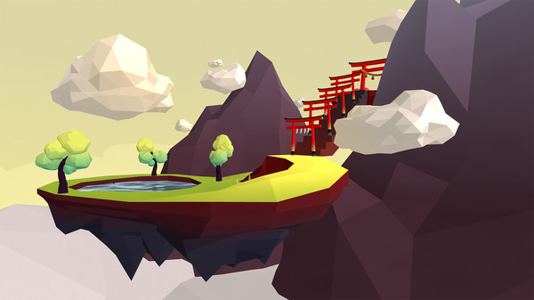 Tori game for Linux 1