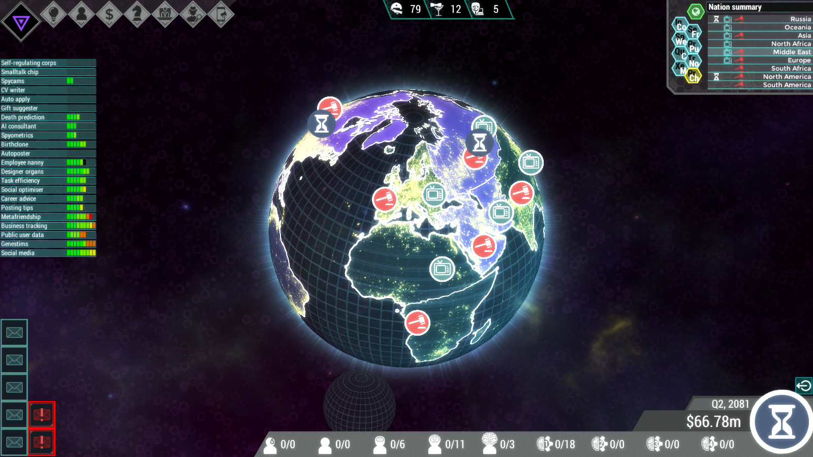 Spinnortality Download PC Game