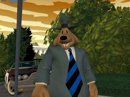 Sam & Max 104: Abe Lincoln Must Die! requirements