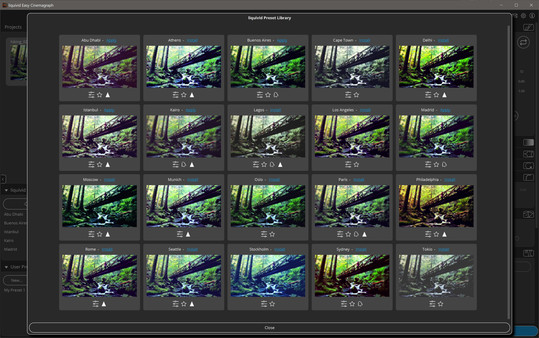 liquivid Easy Cinemagraph game for windows Pc 1