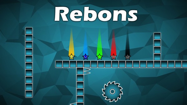 Скриншот из Rebons: Base skin pack DLC