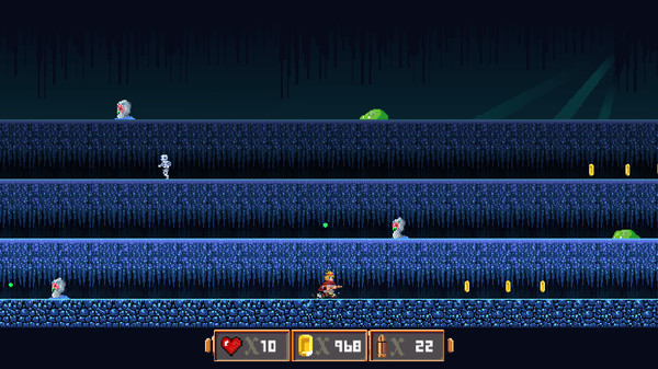 Peace Duke game for windows Pc 1