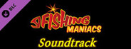 Fishing Maniacs - Soundtrack