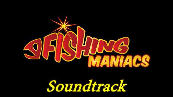 Скриншот из Fishing Maniacs - Soundtrack