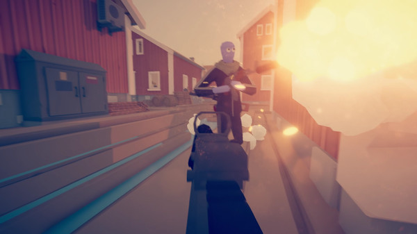 Totally Accurate Battlegrounds for linux