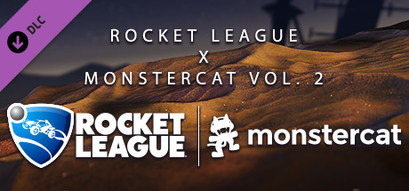 Rocket League X Monstercat Vol. 2