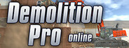 Demolition Pro Online System Requirements