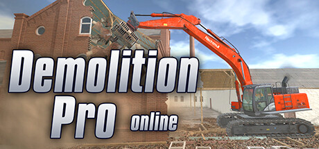 Demolition Pro Online PC Specs