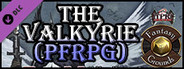 Fantasy Grounds - The Valkyrie: A New Hybrid Class (PFRPG)