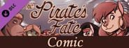 The Pirate's Fate - Comic