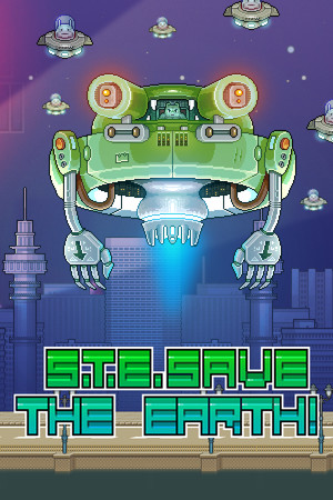 STE : Save The Earth