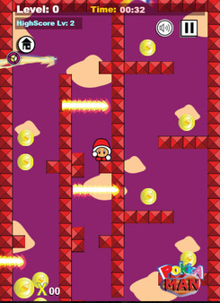 Pokka Manfor windows and Linux 1