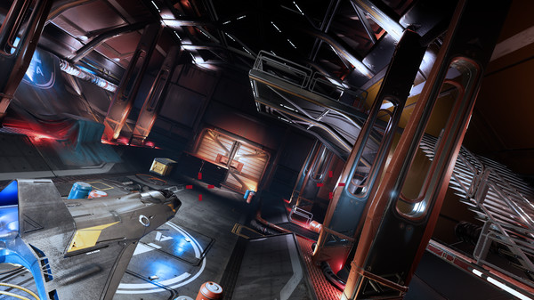 CrazyHousePlanes game for Linux 1