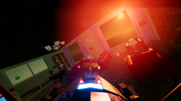 Скриншот из CrazyHousePlanes