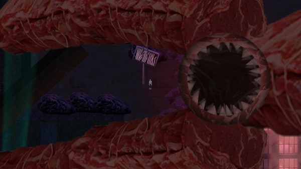 Marginal act game for Linux 1