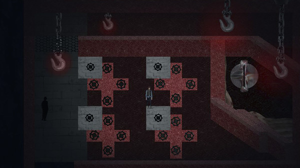 Скриншот из Marginal act