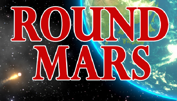Round Mars