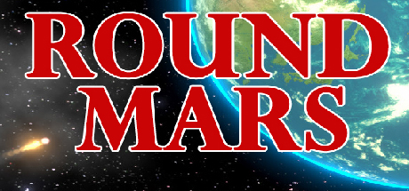 Round Mars